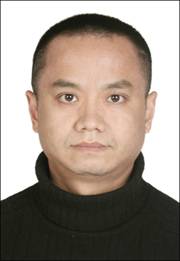 陈宇