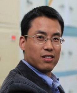 刘贻尧